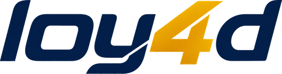 Logo loy4d